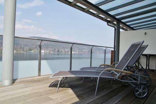 Werzer's Hotel Velden