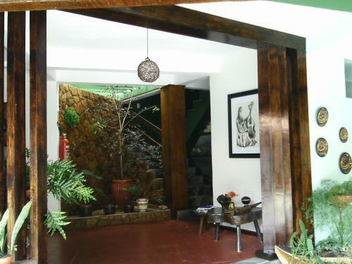 Voa Hotel Manak�