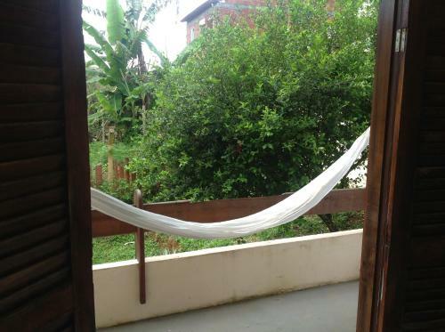 Hostal Pousada Vila Verde