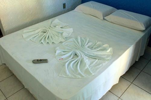 Hostal Pousada Ilha Do Desejo