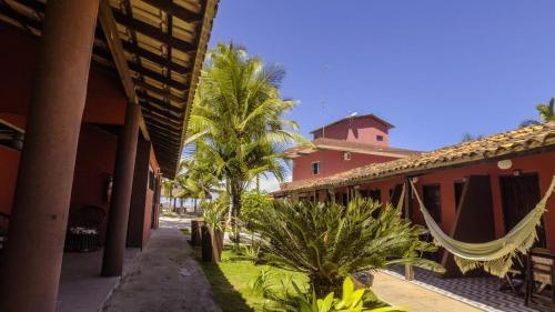 Hostal Pousada Ilha Do Desejo