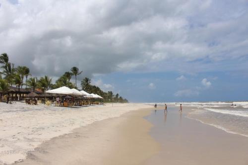 Hostal Pousada Ilha Do Desejo