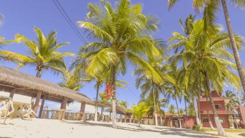 Hostal Pousada Ilha Do Desejo
