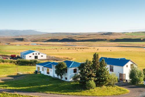 Hostal Brekkul�kur Guesthouse