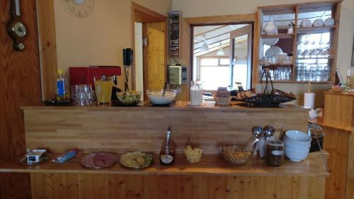Hostal Brekkul�kur Guesthouse