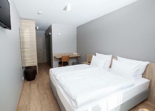 Hotel H�tel Edda Laugarbakki