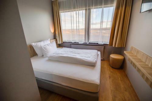 Hotel H�tel Edda Laugarbakki