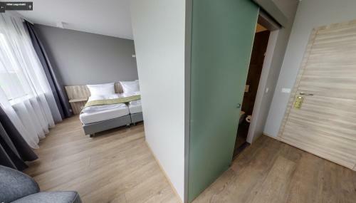 Hotel H�tel Edda Laugarbakki