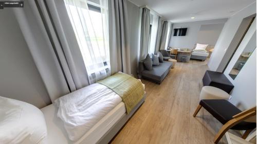 Hotel H�tel Edda Laugarbakki