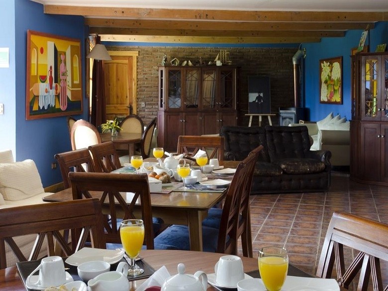 La Casa De Carlitos