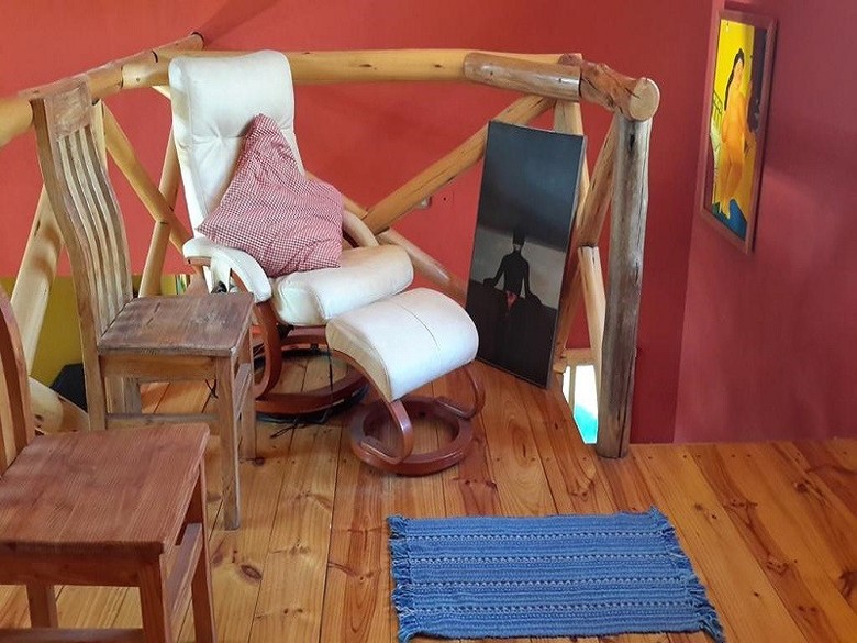 La Casa De Carlitos
