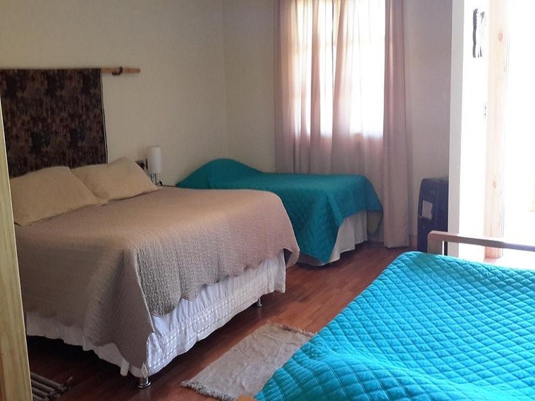 La Casa De Carlitos