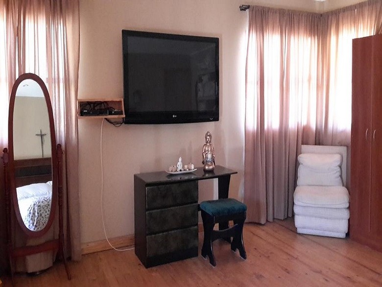 La Casa De Carlitos