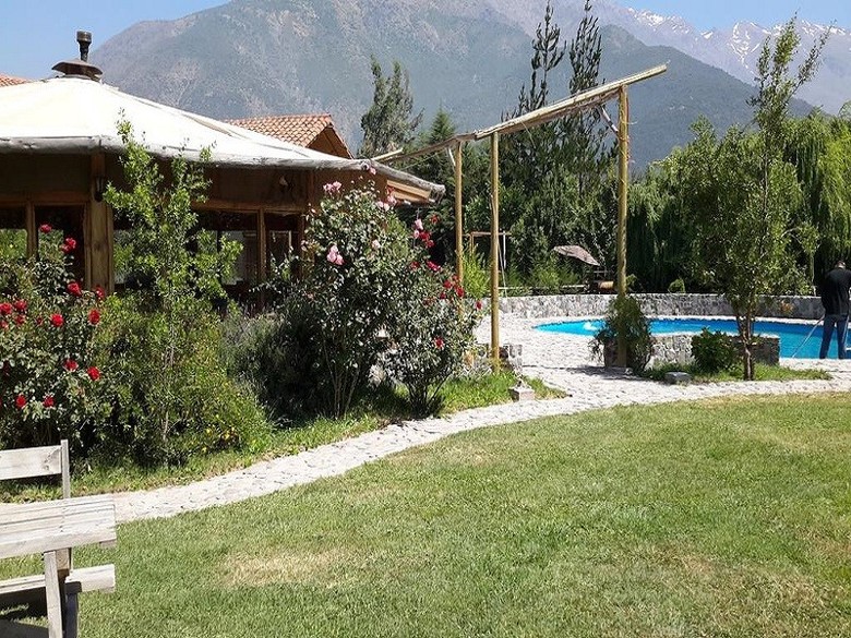 La Casa De Carlitos