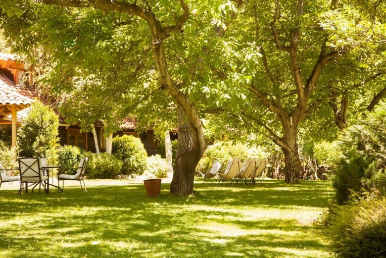 Hotel Lodge Andino