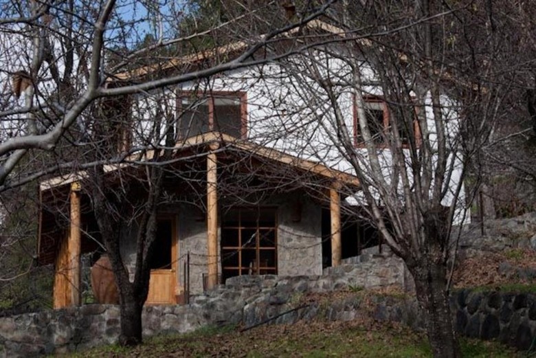 Hotel Lodge Andino