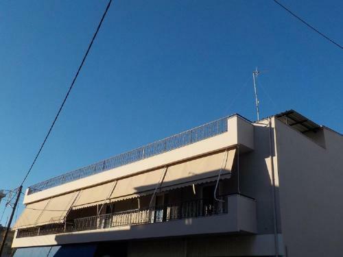*oi.ko House* City Apartments