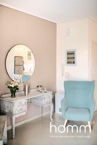 Apartamento Nereides Homm Luxury Maisonettes