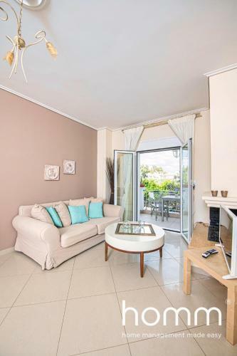 Apartamento Nereides Homm Luxury Maisonettes