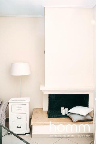 Apartamento Nereides Homm Luxury Maisonettes