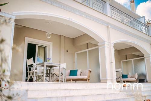 Apartamento Nereides Homm Luxury Maisonettes