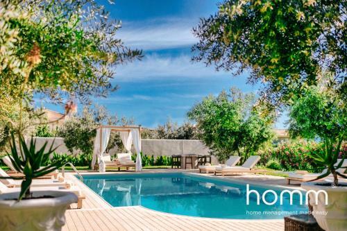 Apartamento Nereides Homm Luxury Maisonettes