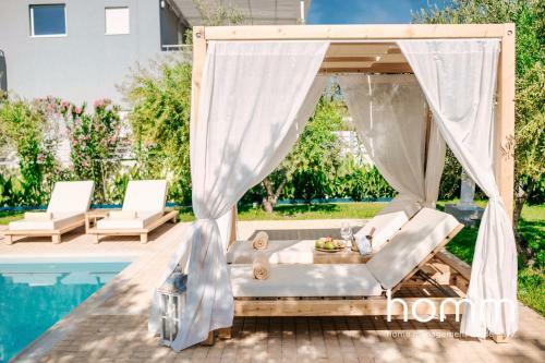 Apartamento Nereides Homm Luxury Maisonettes