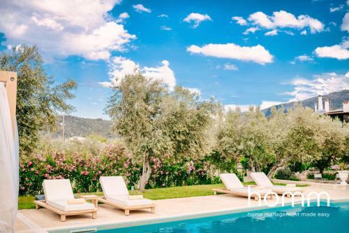 Apartamento Nereides Homm Luxury Maisonettes