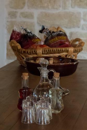 Villa Little House On The Prairie - Chania