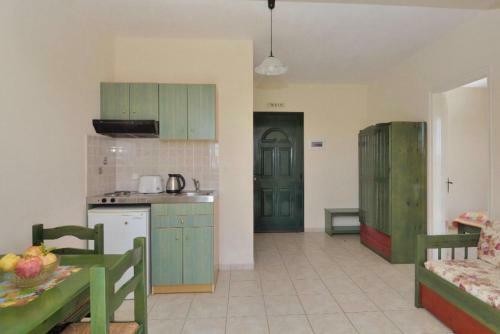 Anemona Apartments Kefalonia