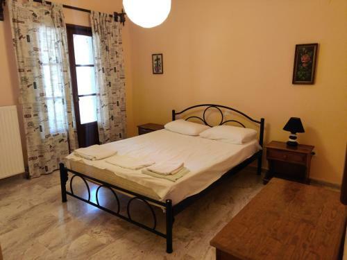 Elena's Apartments Corfu
