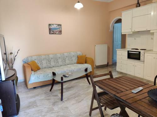 Elena's Apartments Corfu