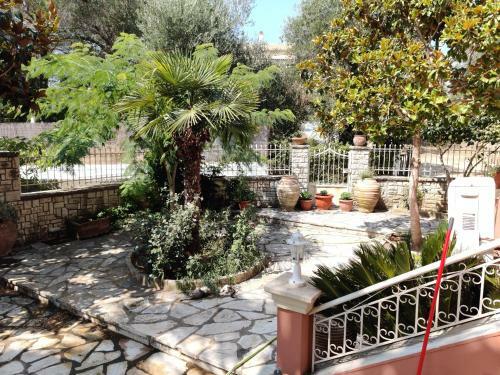 Elena's Apartments Corfu