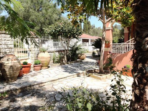Elena's Apartments Corfu
