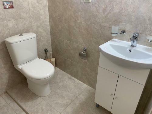Apartamento Villa Livas