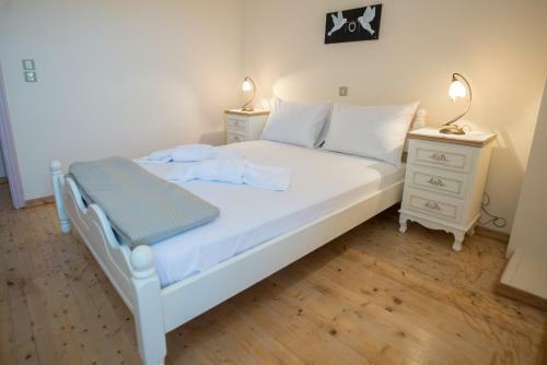 Apartamento Villa Livas