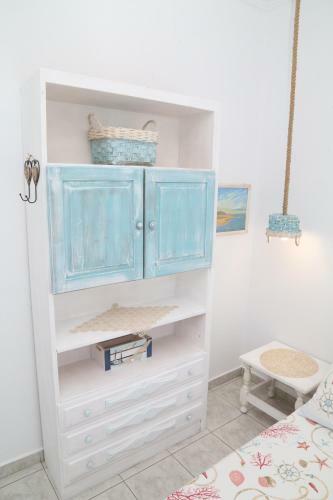 Apartamento Petalida