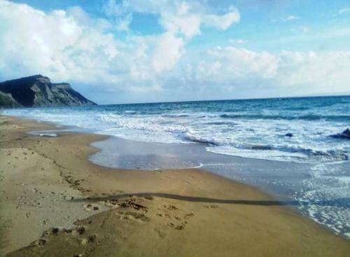 Apartamento Charming Beach Studios