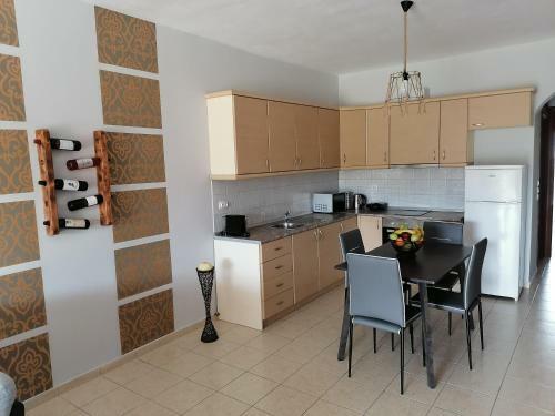 Dimitra Boutique Apartments 2