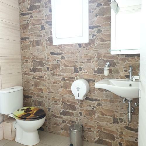 Apartamento Petrino Studios