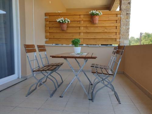 Apartamento Petrino Studios