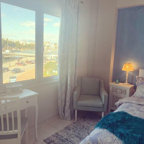 Apartamento Old ?ridge ?partment Chalkis