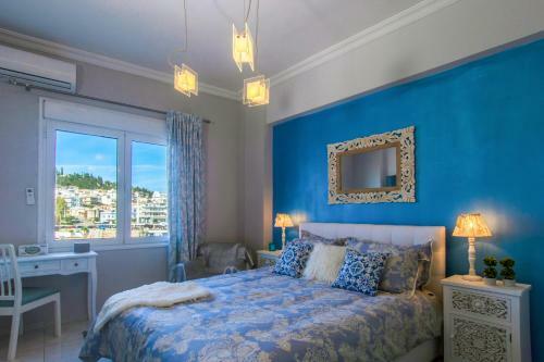 Apartamento Old ?ridge ?partment Chalkis