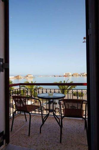 Bed & Breakfast Aegean Sea Rooms
