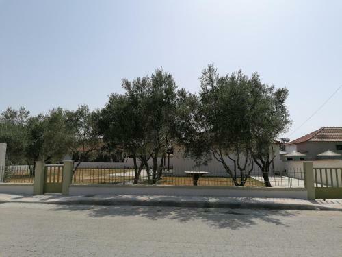 Villa Kilkis Paradise