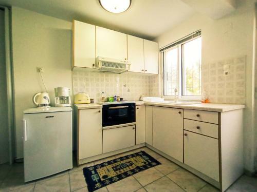 Maris Full Apartment With Roof Garden Access