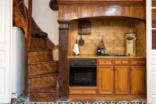 Villa Aegean Island Historical Mansion