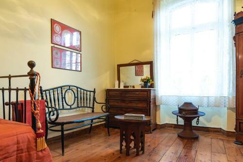 Villa Aegean Island Historical Mansion