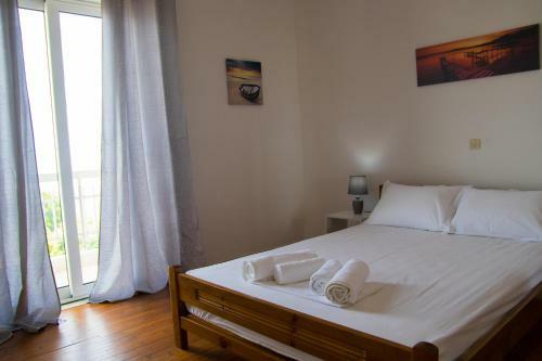 Apartamento Nikolaos Residence
