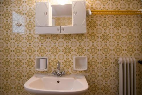 Apartamento Nikolaos Residence